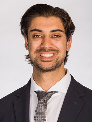 Alex Sharif