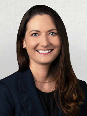 orland park lawyer Amanda L. Brasfield