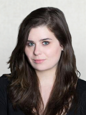 Caitlin K. Finnegan