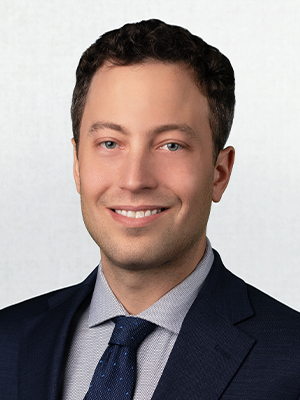 David Brody