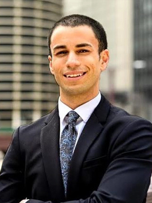 Micah T. Reeves