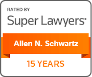 super lawyers 15 year